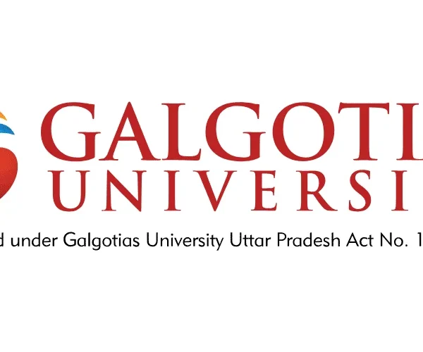 galgotias-university-vector-logo