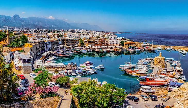 Study in Cyprus: Complete Student Visa & Temporary Residence Permit Guide Study in Cyprus: Complete Student Visa & Temporary Residence Permit Guide