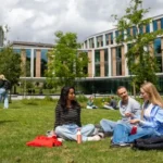 The Radboud Scholarship Programme in the Netherlands